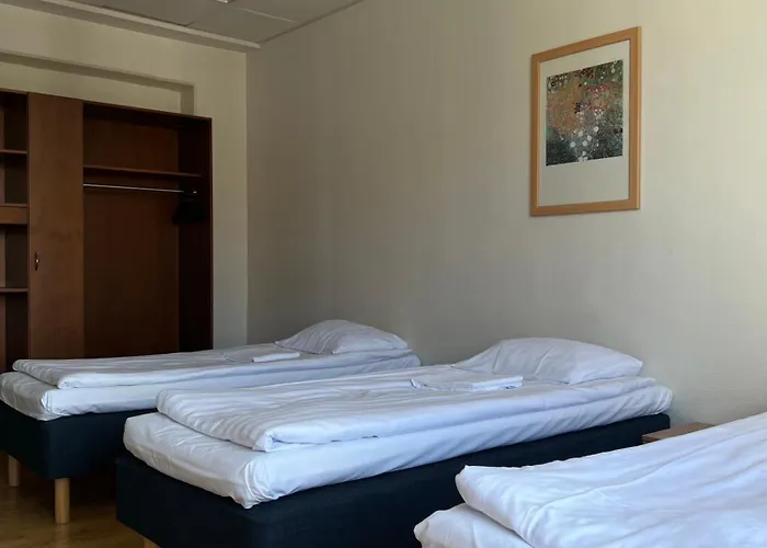 Center Hotel