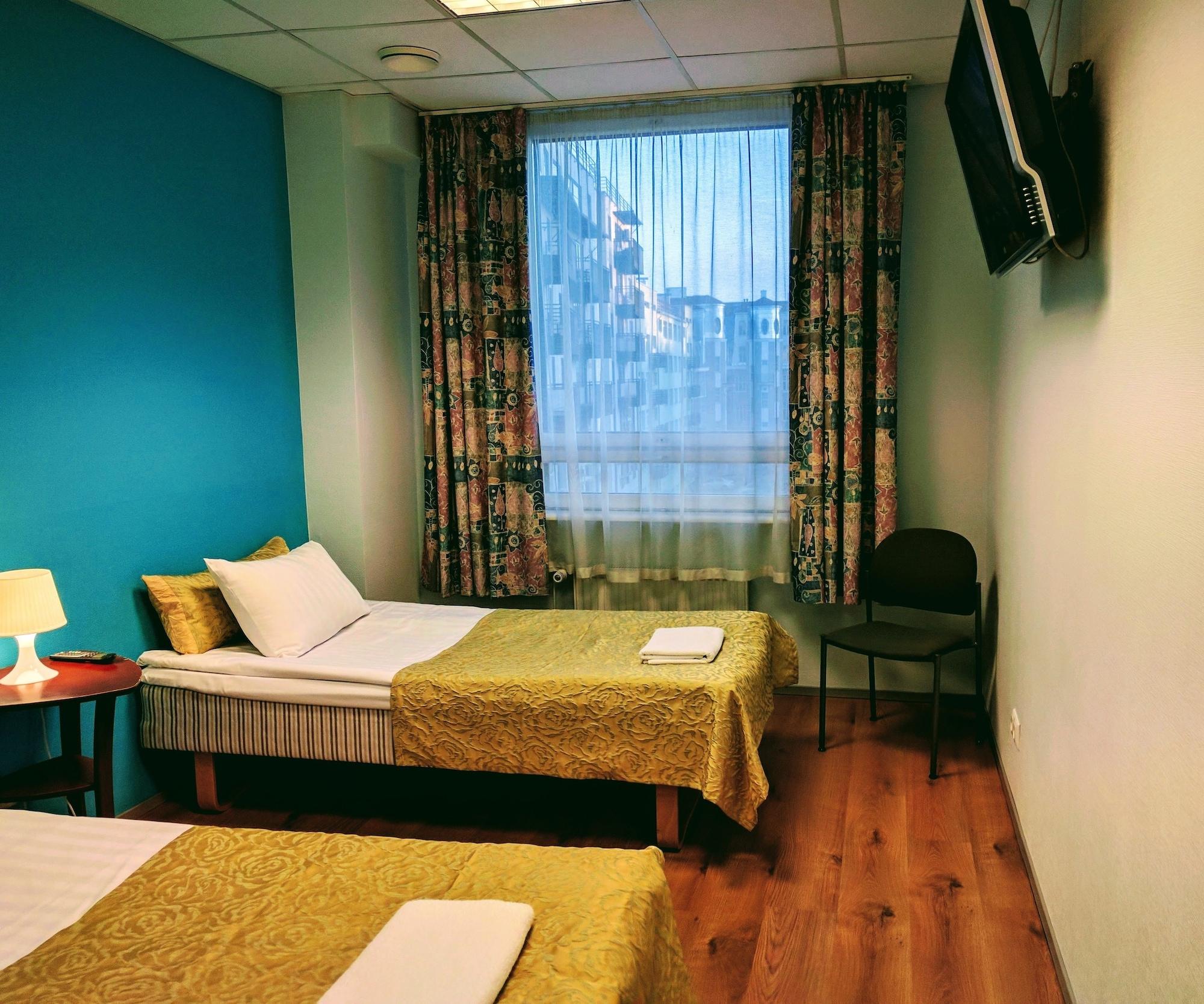Hotel Center Tallinn