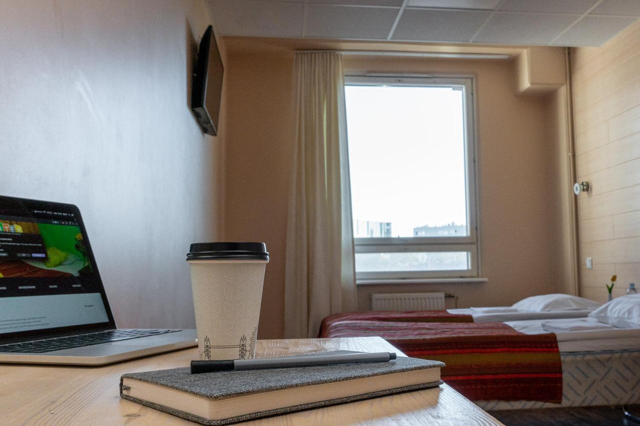 Hotel Center Tallinn