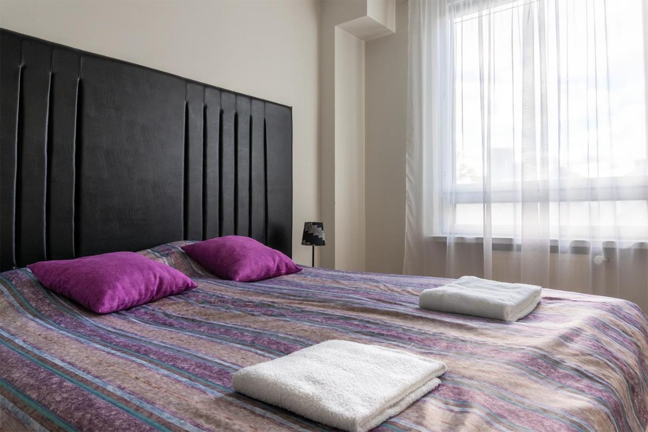 Center Hotel Tallinn