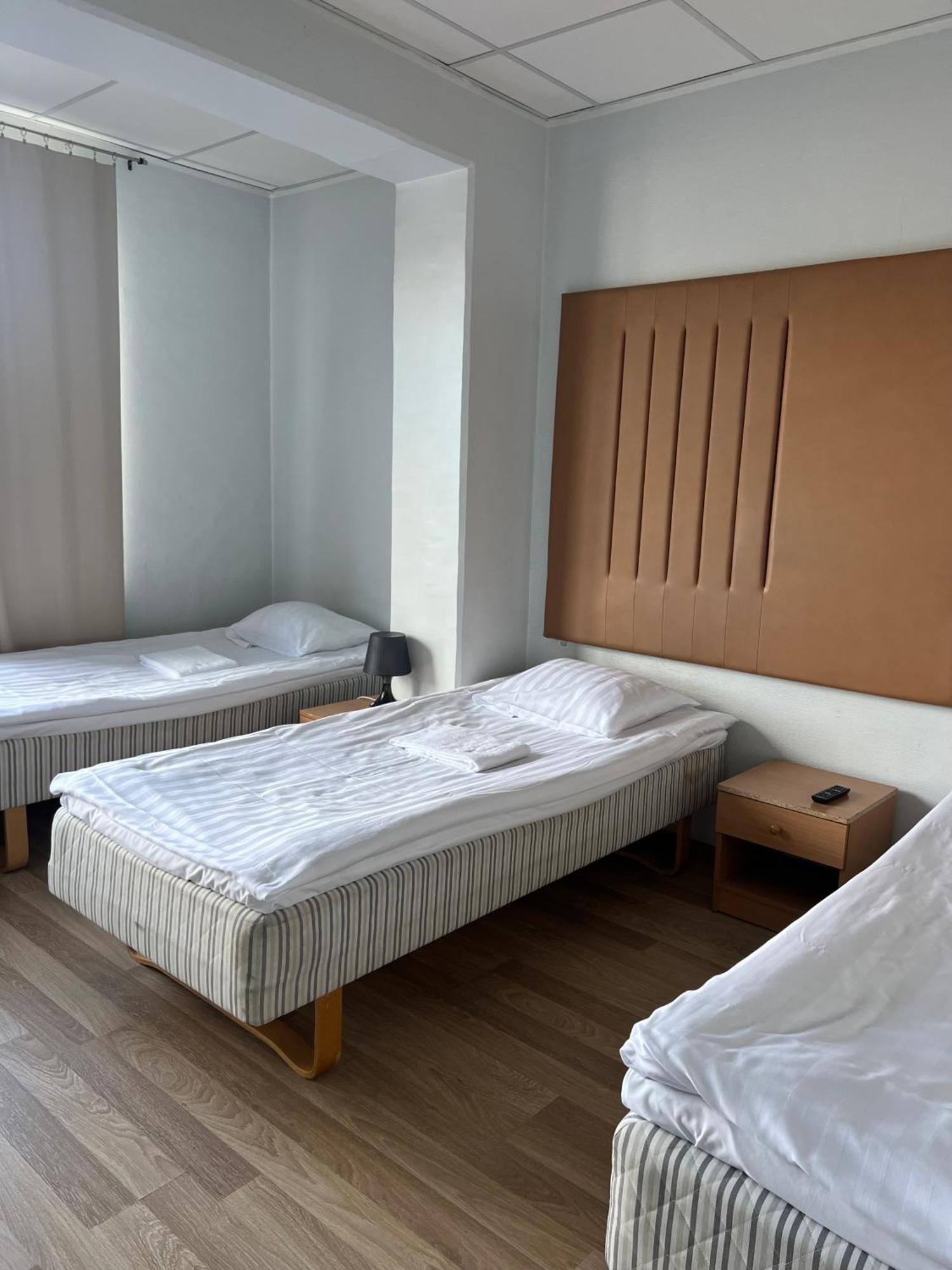 Hotel Center 2*