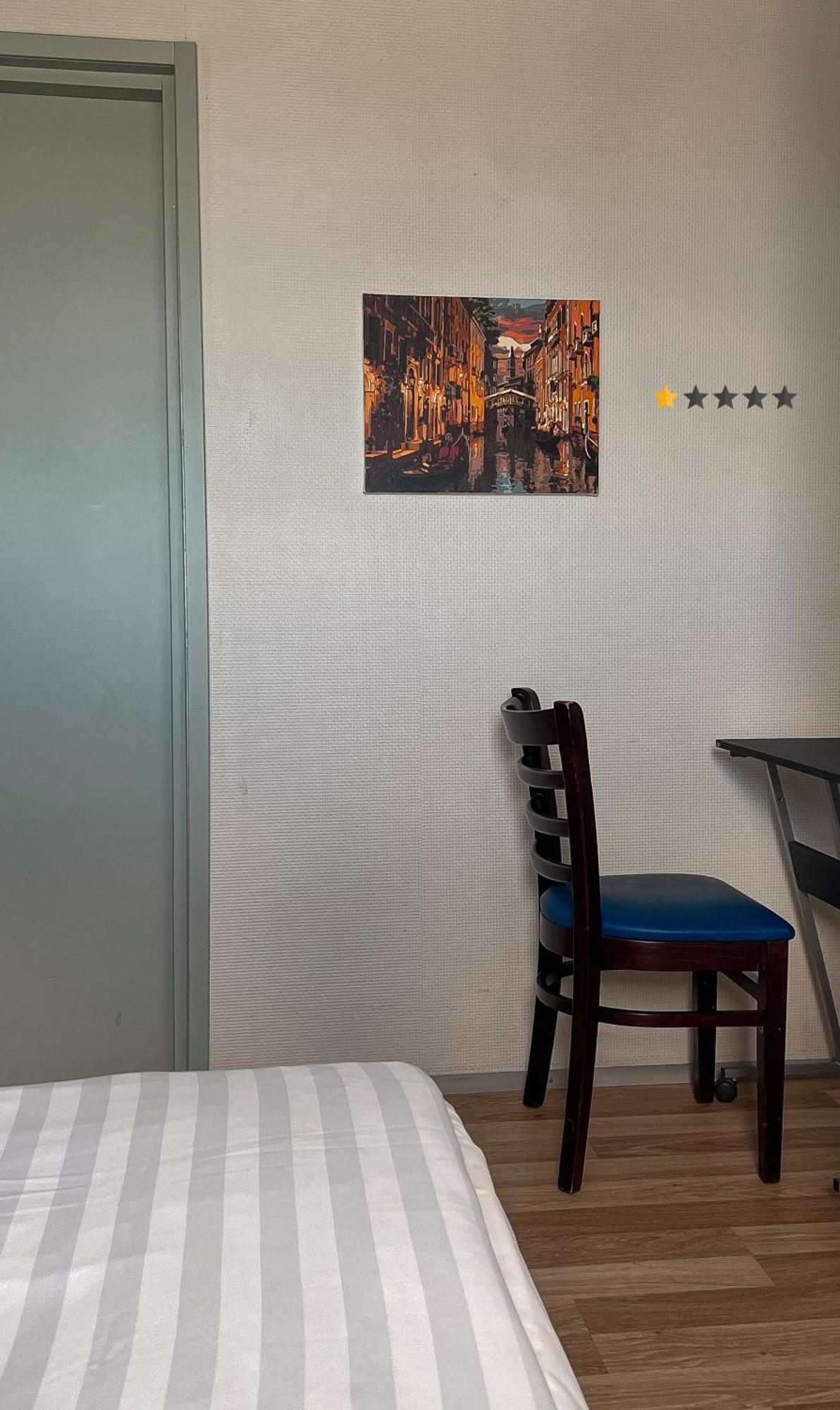 Hotel Center Tallinn