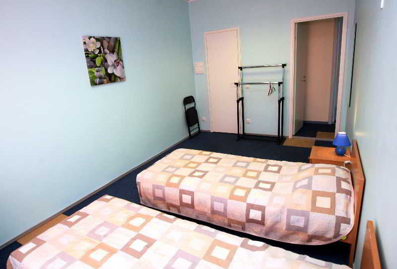 Hotel Center