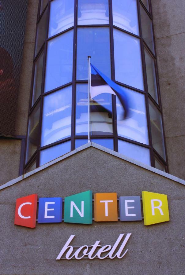 Center