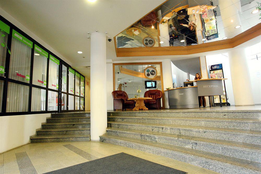 Hotel Center 2*