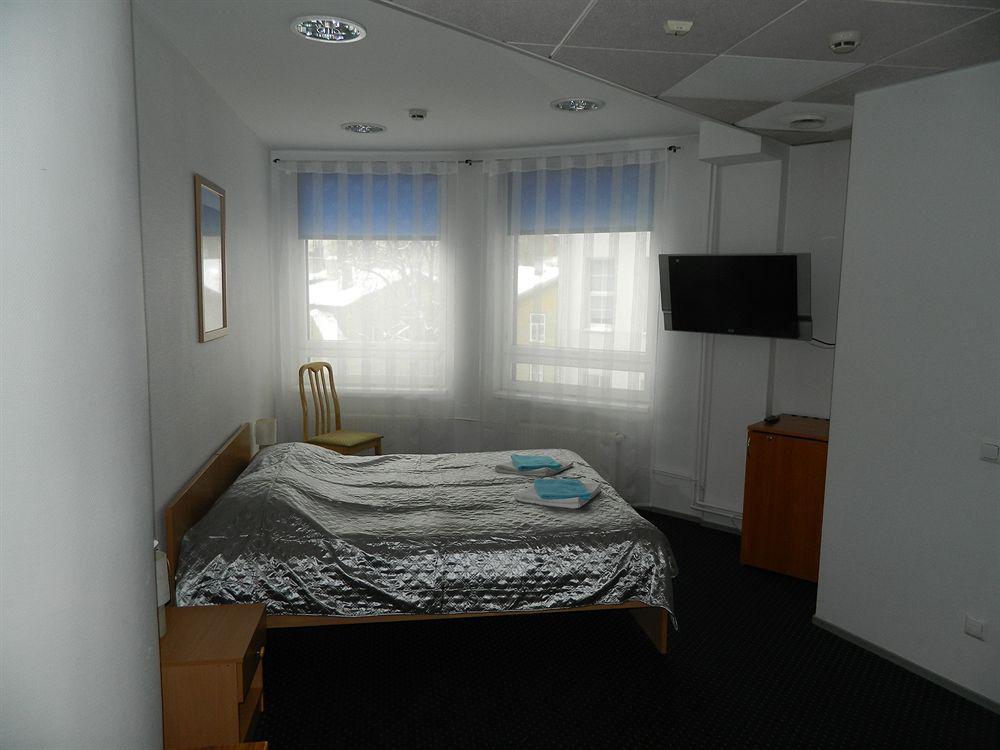 Center 2* Tallinn